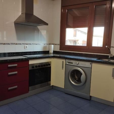 Apartmán Precioso Piso Con Ducha Hidromasaje Vut-Le-726 Astorga Exteriér fotografie