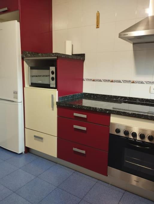 Apartmán Precioso Piso Con Ducha Hidromasaje Vut-Le-726 Astorga Exteriér fotografie