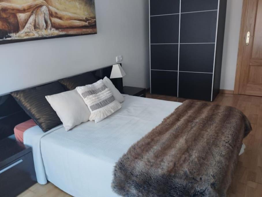 Apartmán Precioso Piso Con Ducha Hidromasaje Vut-Le-726 Astorga Exteriér fotografie